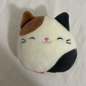 flip a mallow (flip able squish mallow)